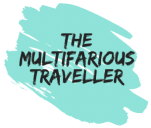 The Multifarious Traveller
